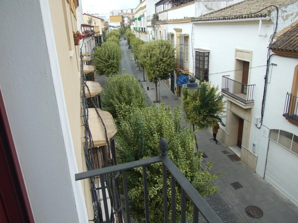 Apartament Ano Feliz Apartment Jerez de la Frontera Room photo